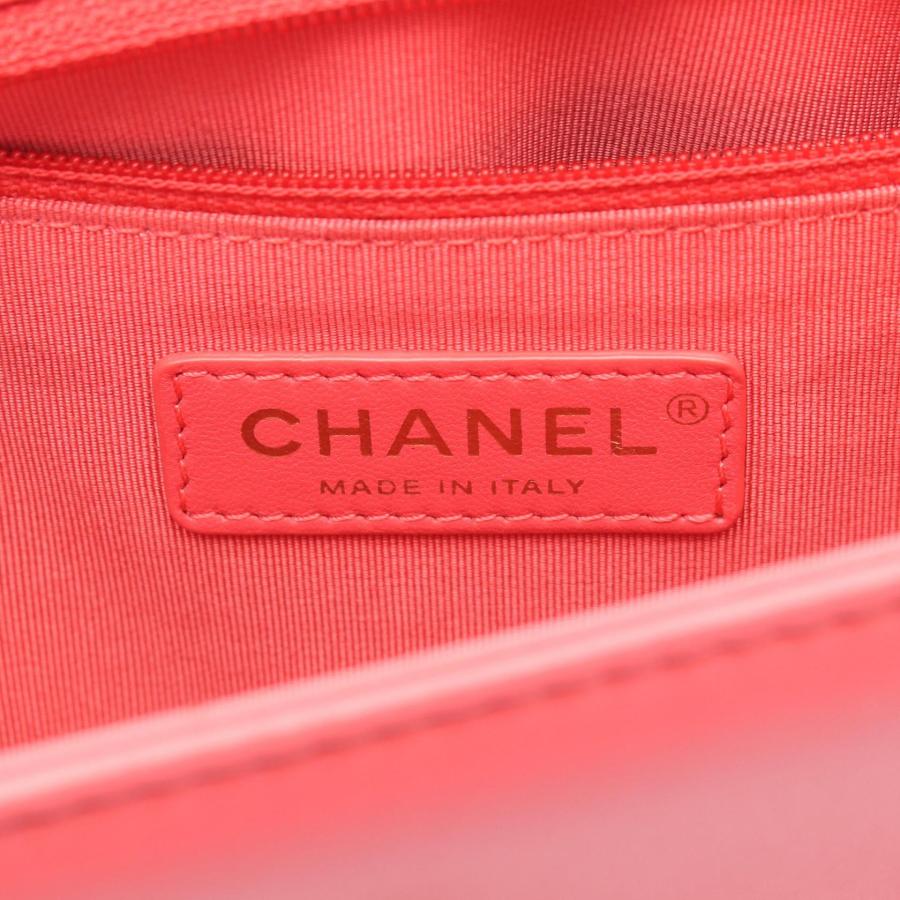CHANEL シャネル ボーイシャネル ラージ マトラッセ ブランド CHANEL シャネル ボーイシャネル ラージ マトラッセ ブランド