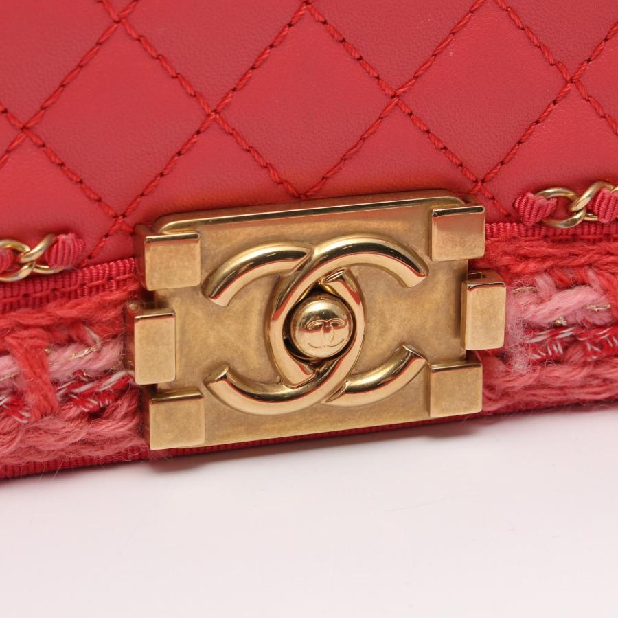 CHANEL シャネル ボーイシャネル ラージ マトラッセ ブランド CHANEL シャネル ボーイシャネル ラージ マトラッセ ブランド