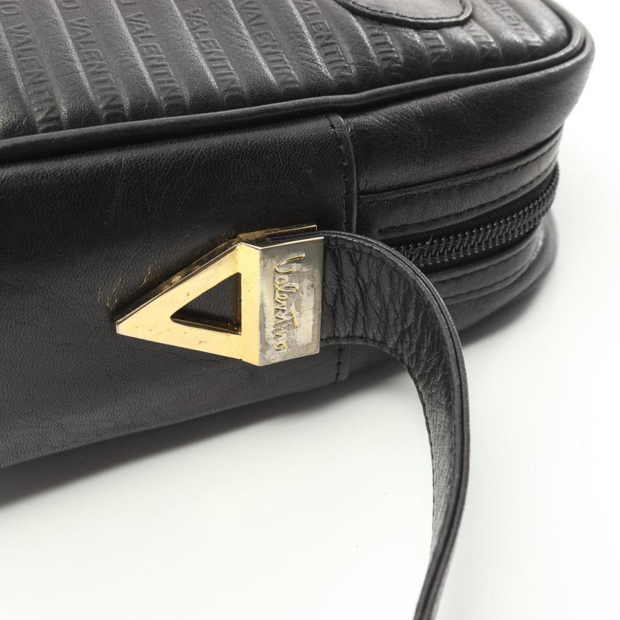 ヴァレンチノ ブランドオフ Valentino レザー ショルダーバッグ ヴァレンチノ ブランドオフ Valentino レザー ショルダーバッグ