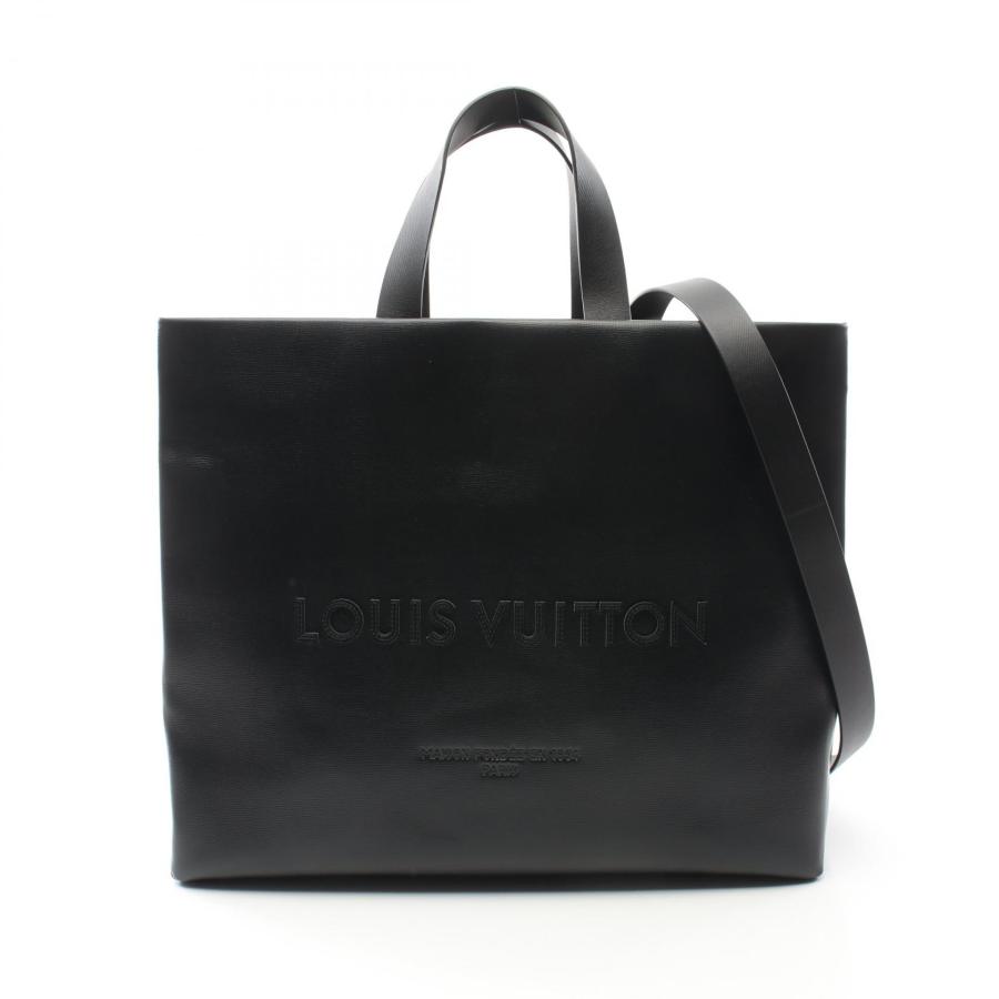 LOUIS VUITTON（ルイ・ヴィトン） ショッパー トート MM ブランドオフ