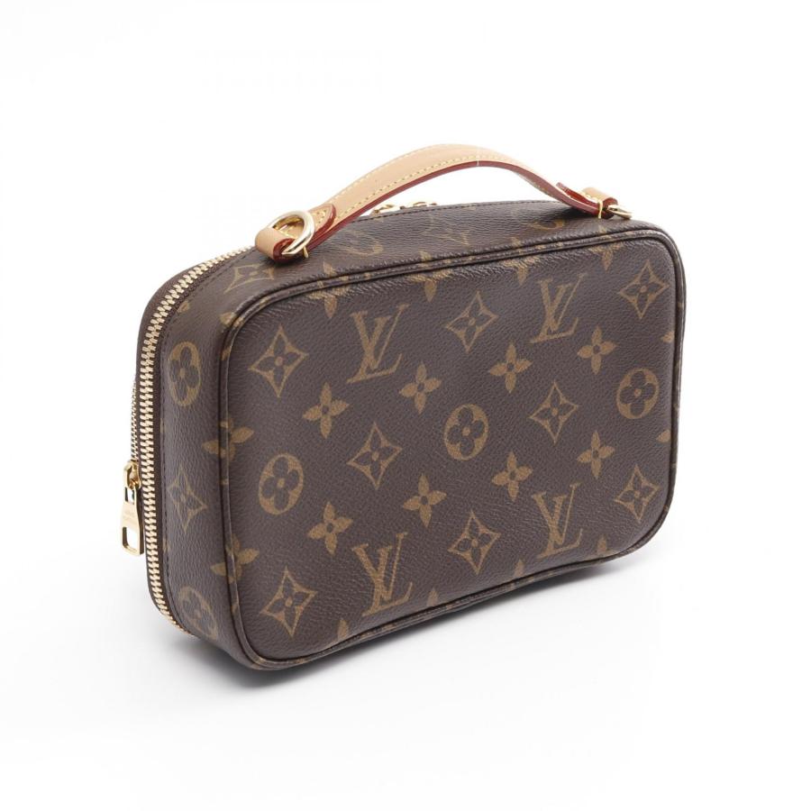 LOUIS VUITTON（ルイ・ヴィトン） ユーティリティ クロスボディ