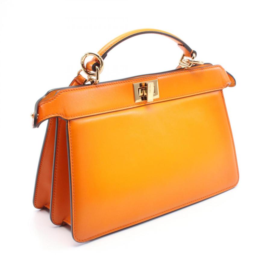 FENDI（フェンディ） ピーカブー アイシーユー イーストウエスト