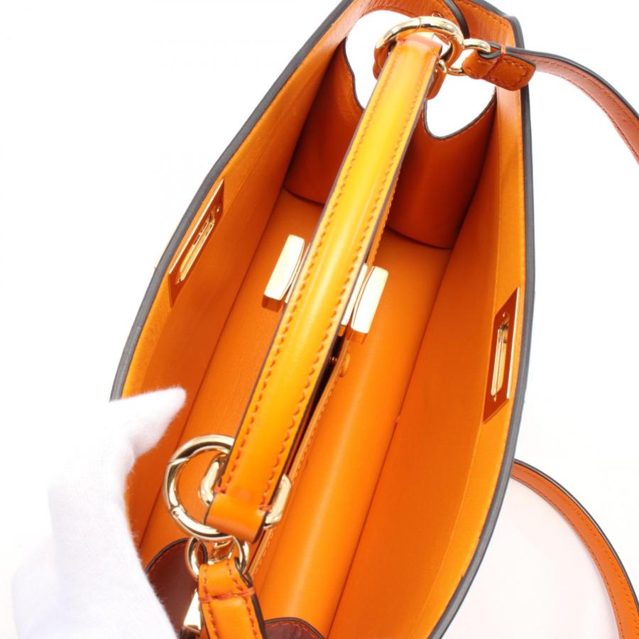 FENDI（フェンディ） ピーカブー アイシーユー イーストウエスト