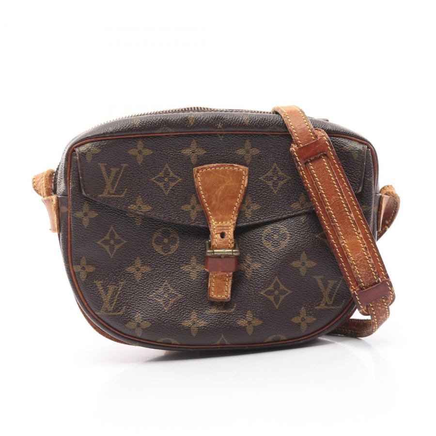 LOUIS VUITTON ルイ・ヴィトン ジュヌフィーユPM ブランドオフ 