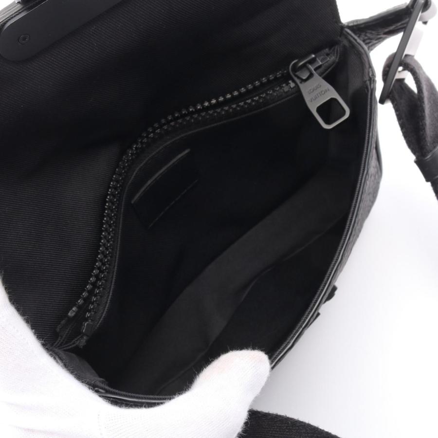 LOUIS VUITTON ショルダーバッグ・ウエストバッグ LOUIS VUITTON（ルイ・ヴィトン） Sロック スリングバッグ ブランド