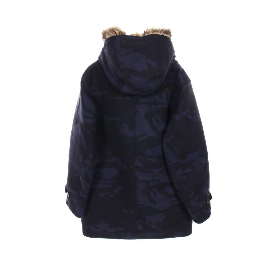 MONCLER（モンクレール） MINAOUET ブランドオフ ウール ダウン