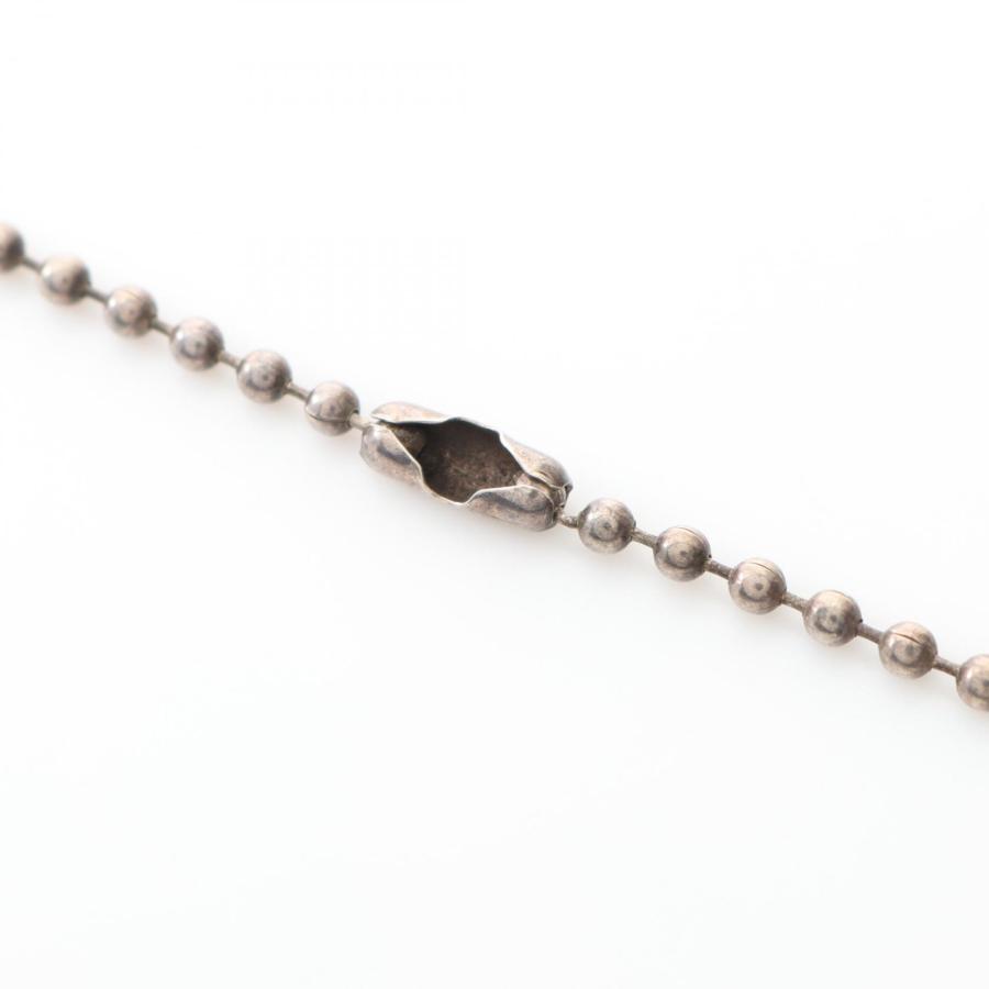 クロムハーツ ダガー ブランドオフ CHROME HEARTS シルバー925