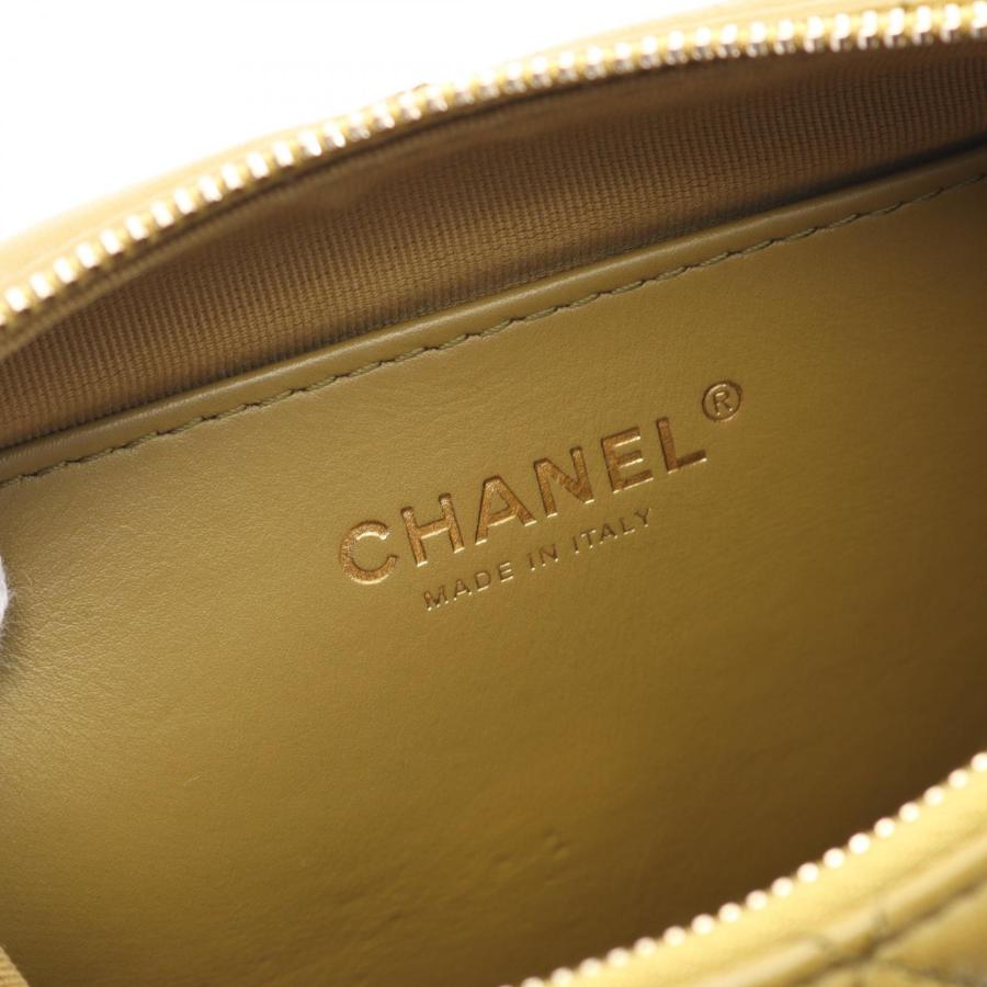 CHANEL（シャネル） マトラッセ スモールホーボー ブランドオフ