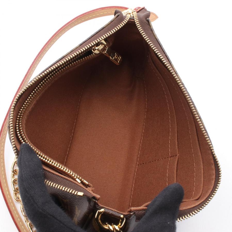 LOUIS VUITTON（ルイ・ヴィトン） ポシェット アクセソワール