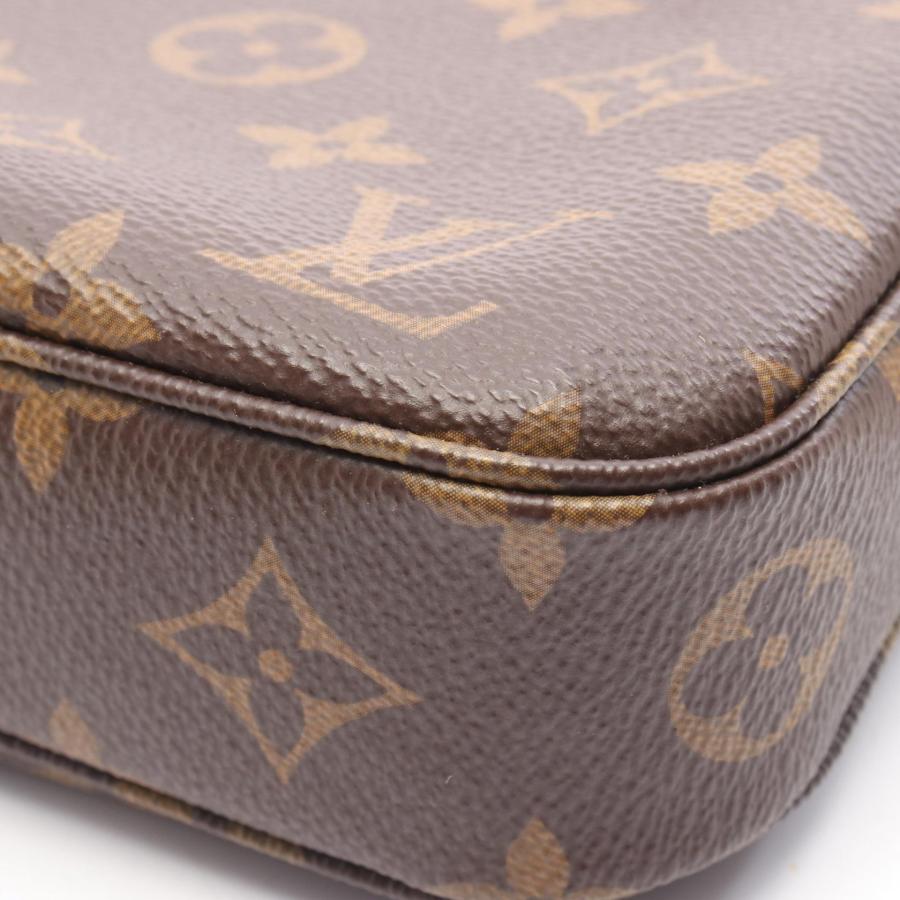 LOUIS VUITTON（ルイ・ヴィトン） ポシェット アクセソワール
