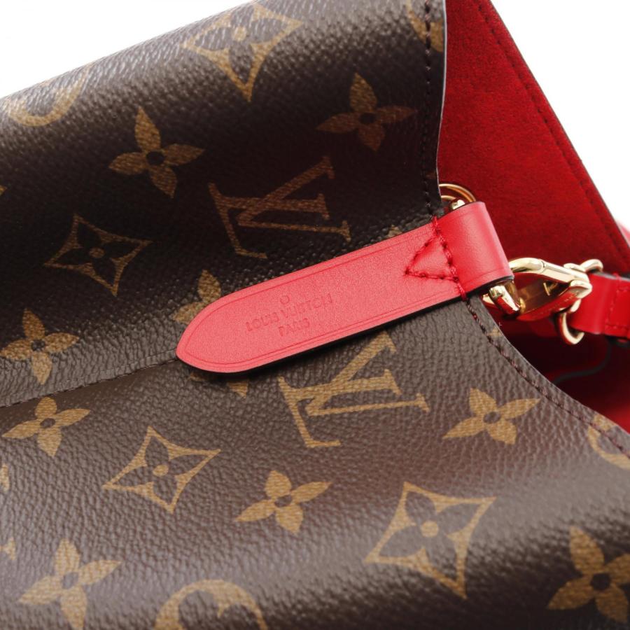LOUIS VUITTON ルイ・ヴィトン ネオノエ ブランドオフ ショルダー  