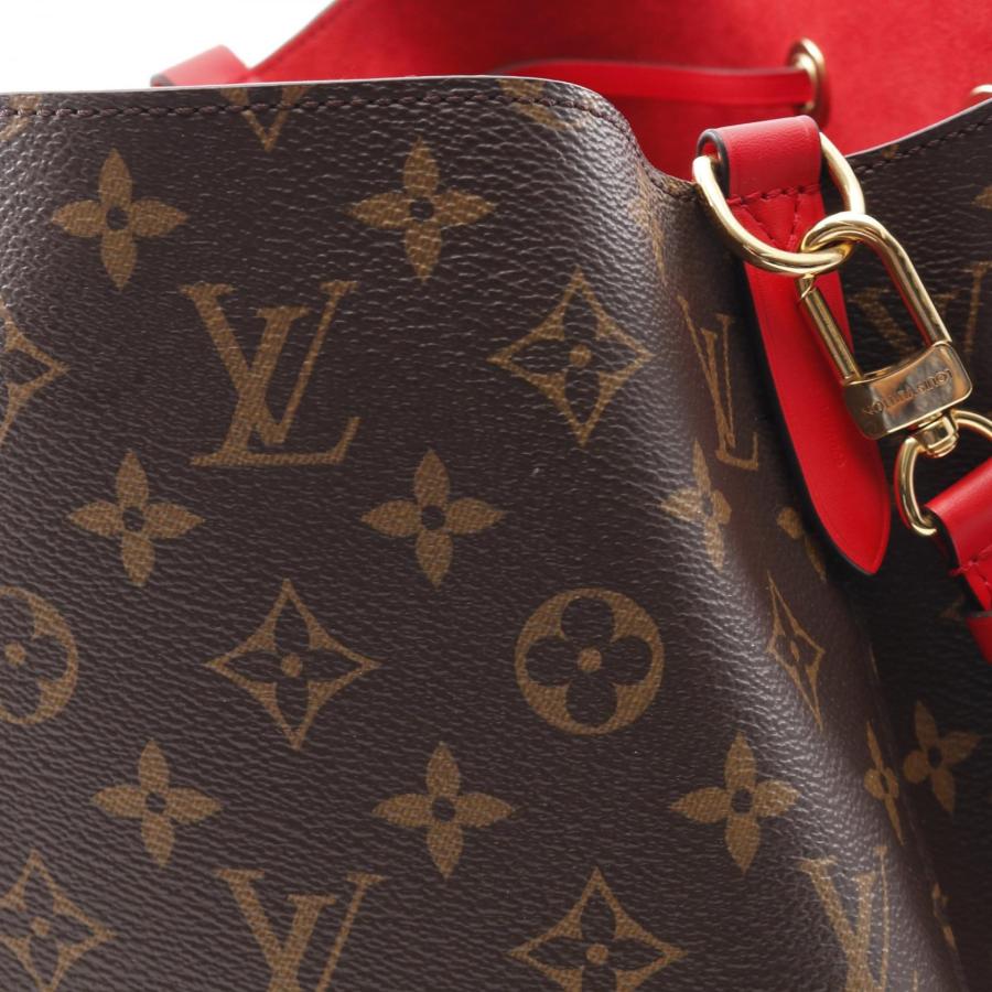 LOUIS VUITTON ルイ・ヴィトン ネオノエ ブランドオフ ショルダー  