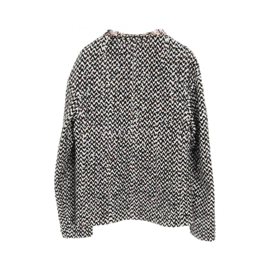 シャネル ココマークボタン ブランドオフ CHANEL その他 その他ジャケット コットン 中古 レディース_1