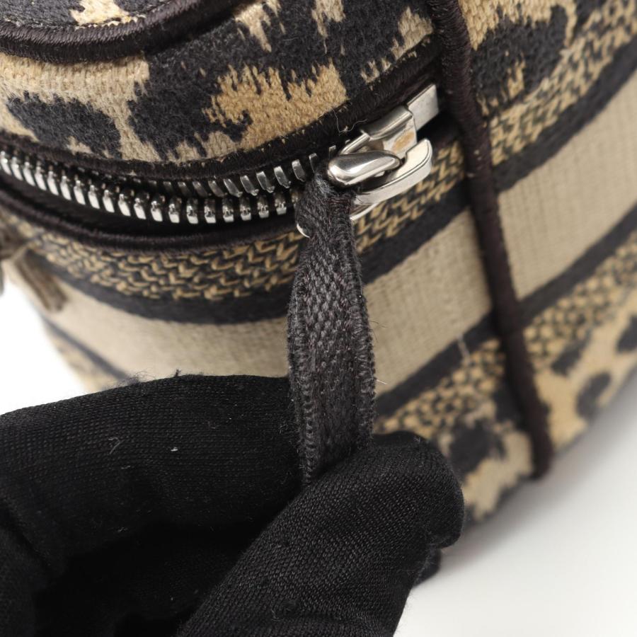 ディオール DIORTRAVEL スモール ヴァニティ ブランドオフ Dior