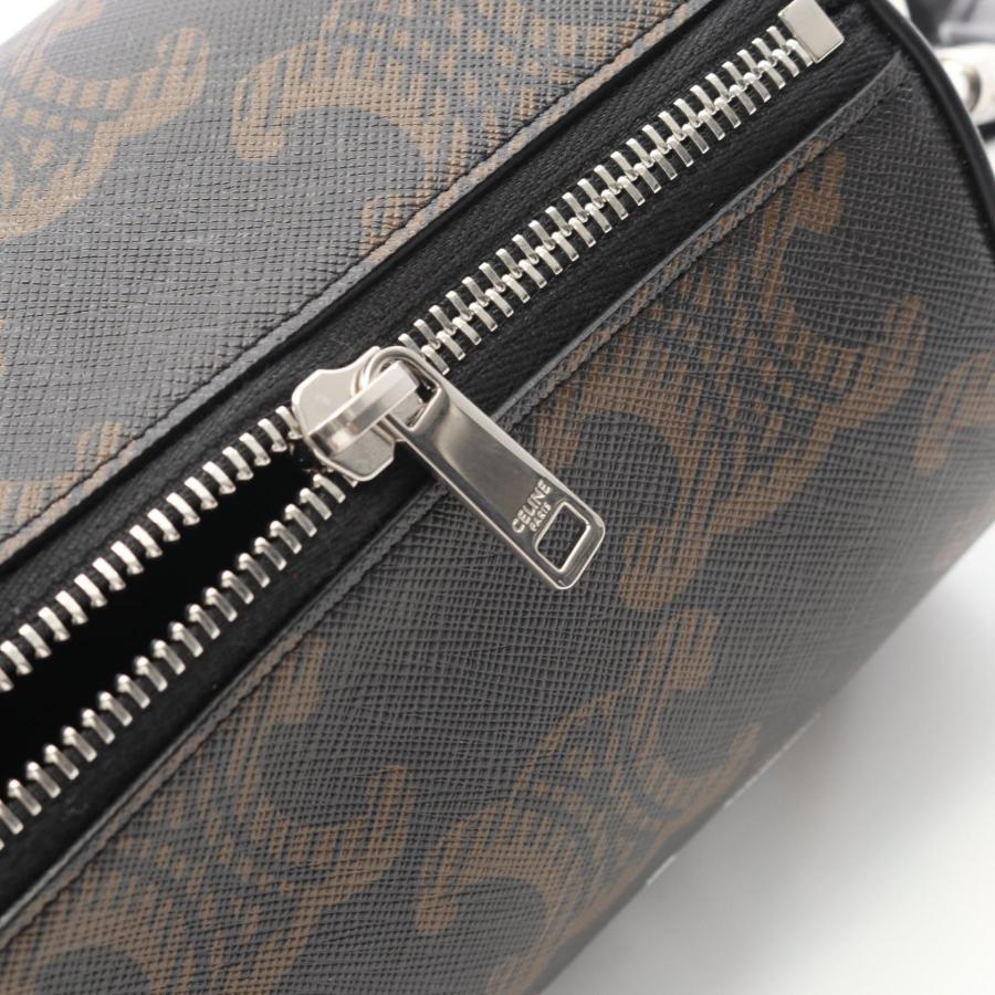 CELINE（セリーヌ） トリオンフ ブランドオフ CELINE PVCコーティング