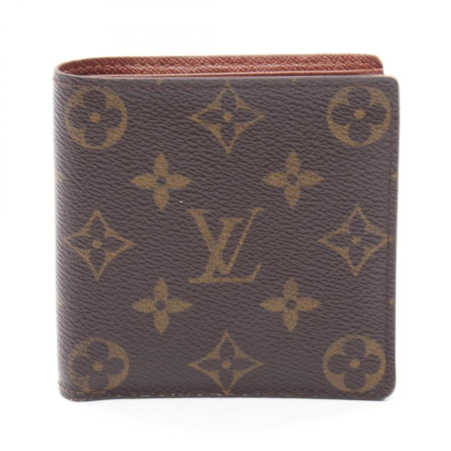 LOUIS VUITTON（ルイ・ヴィトン） ポルト ビエ カルト クレディ モネ