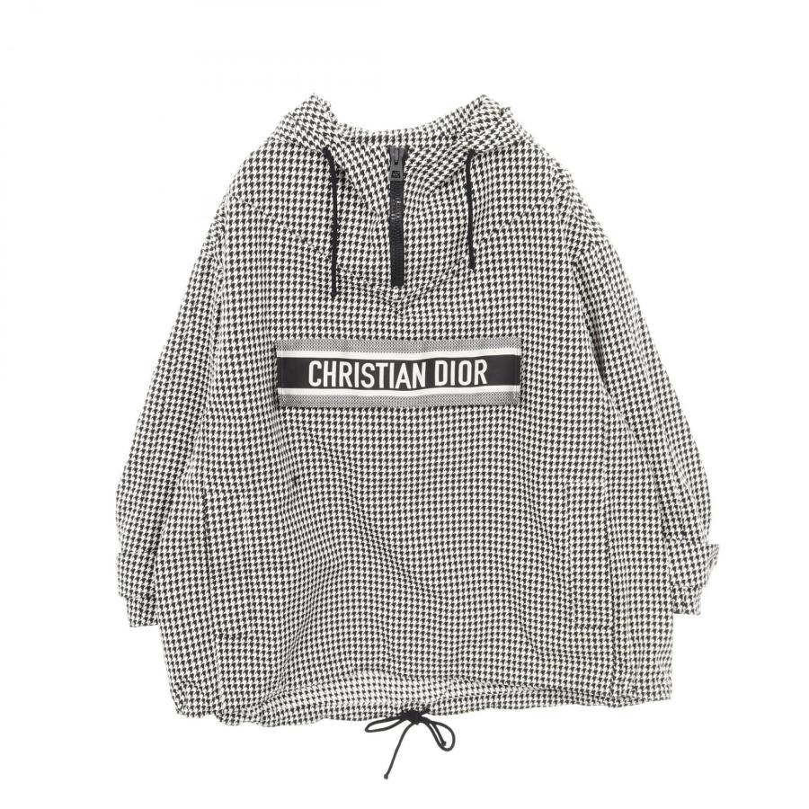 ディオール BEE刺繍 ブランドオフ Dior その他 マウンテンパーカー