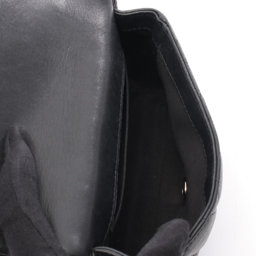 CHANEL（シャネル） マトラッセ スモールフラップ ブランドオフ