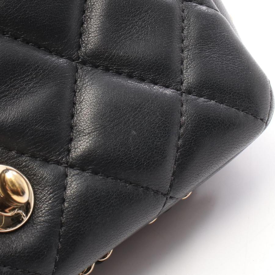 CHANEL シャネル マトラッセ スモールフラップ ブランドオフ