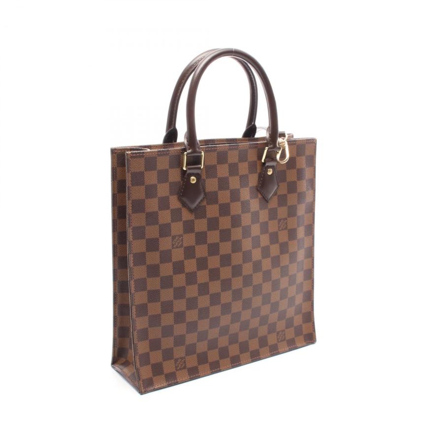 LOUIS VUITTON（ルイ・ヴィトン） サックプラPM ブランドオフ トート 