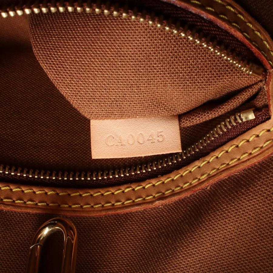 LOUIS VUITTON（ルイ・ヴィトン） バティニョール ヴェルティカル