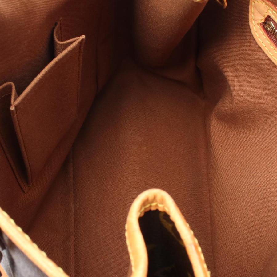 LOUIS VUITTON（ルイ・ヴィトン） バティニョール ヴェルティカル