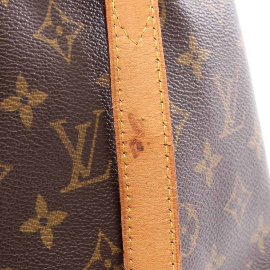 LOUIS VUITTON（ルイ・ヴィトン） バティニョール ヴェルティカル
