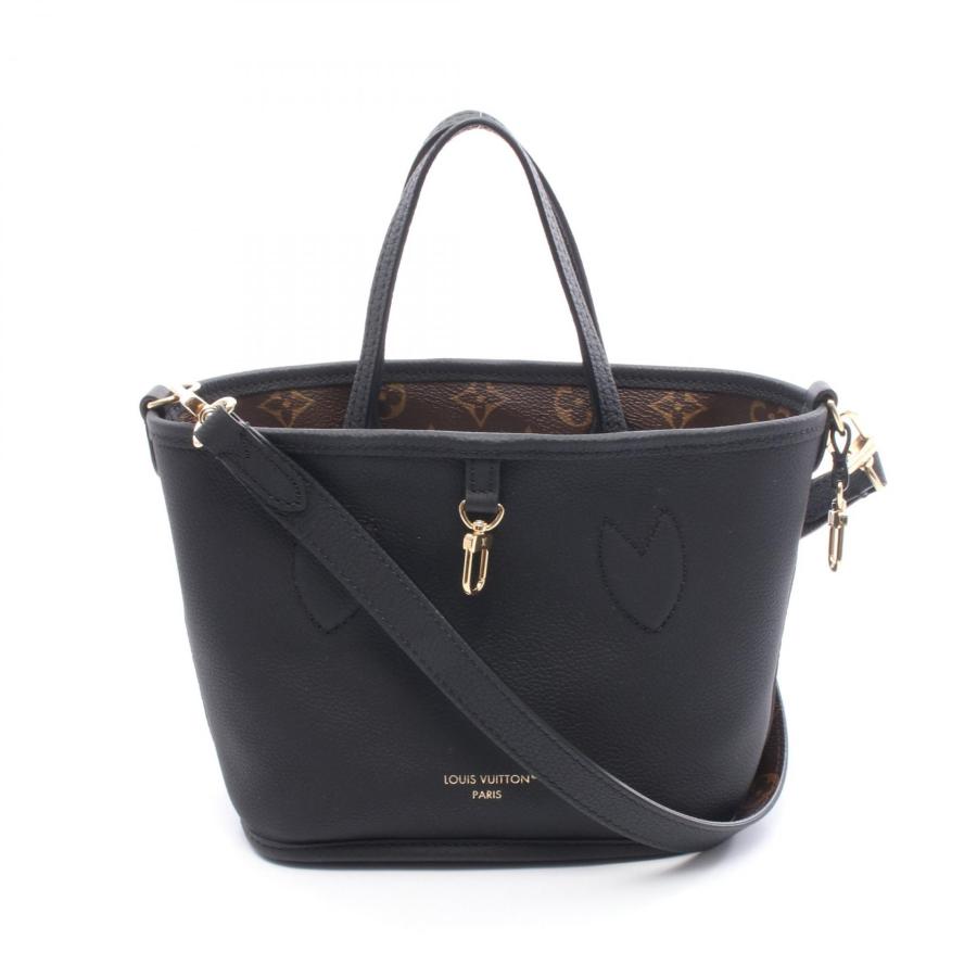 LOUIS VUITTON（ルイ・ヴィトン） ネヴァーフル インサイドアウトBB
