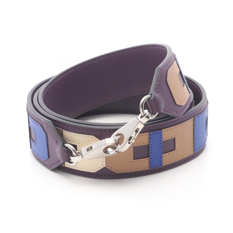 HERMES（エルメス） バンドリエール サングロン ストラップ ブランド