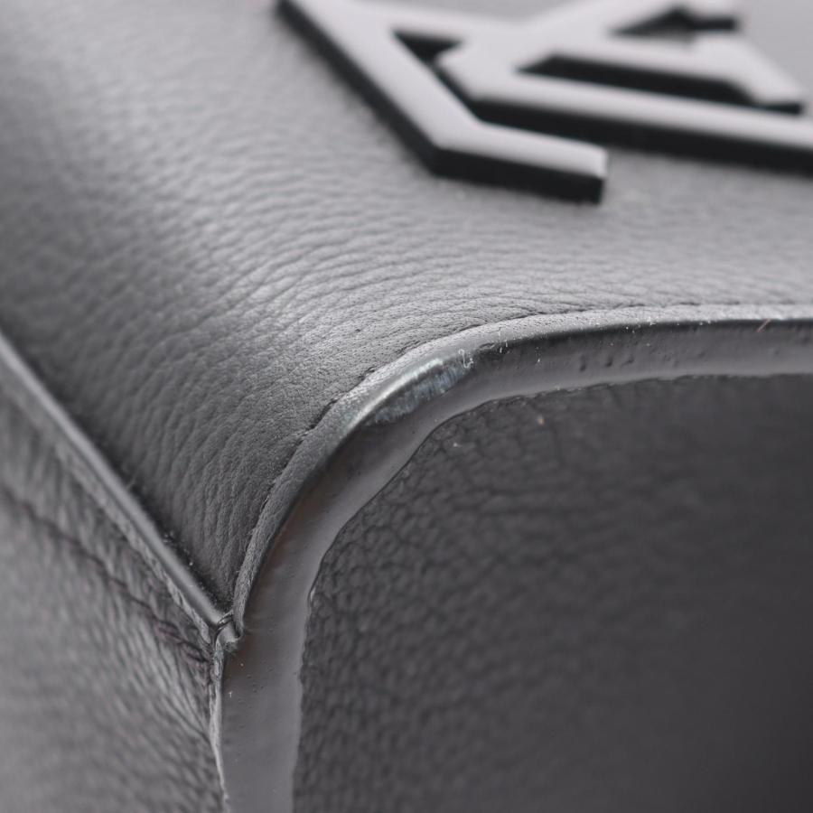 ルイヴィトン LVアエログラム テイクオフ トートバック　ブラック LOUIS VUITTON】ルイヴィトン『LV アエログラム テイクオフ トート