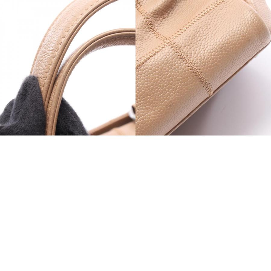 【CHANEL】シャネルチョコバー☆キャビアスキン☆スモールサイズ☆ハンドバッグ 楽天市場】【中古】【バッグ】CHANEL シャネル チョコバー キャビア