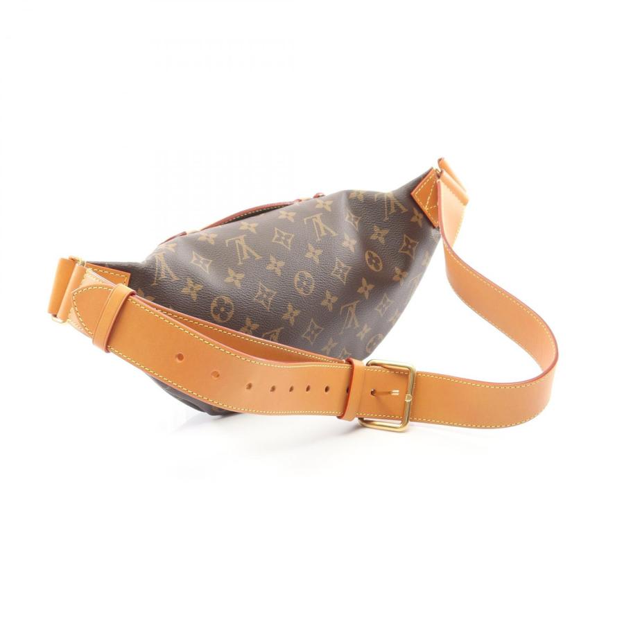 LOUIS VUITTON（ルイ・ヴィトン） ラッシュ バムバッグ モノグラム