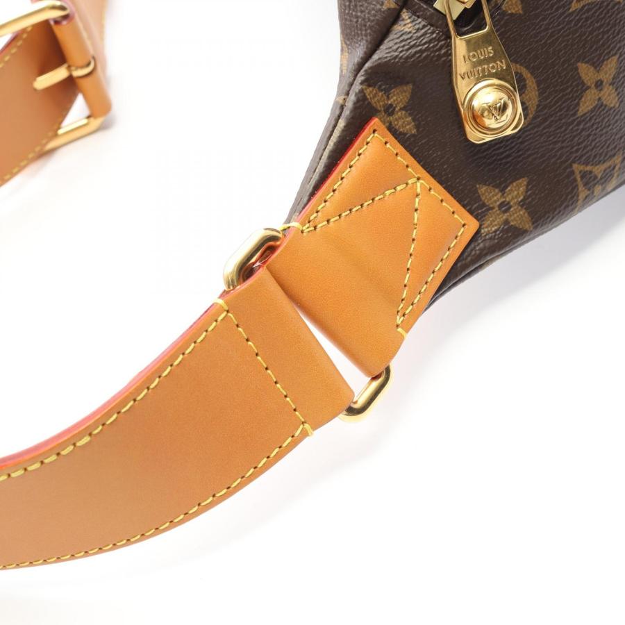 LOUIS VUITTON（ルイ・ヴィトン） ラッシュ バムバッグ モノグラム