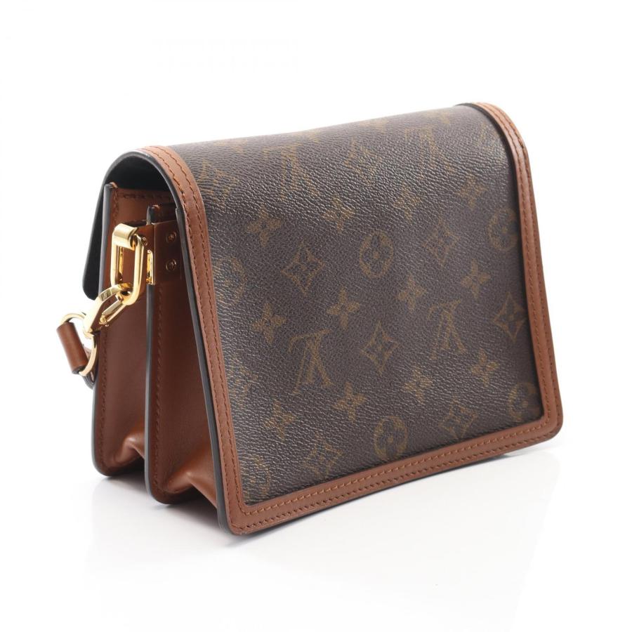 LOUIS VUITTON（ルイ・ヴィトン） ドーフィーヌ MINI ブランドオフ 