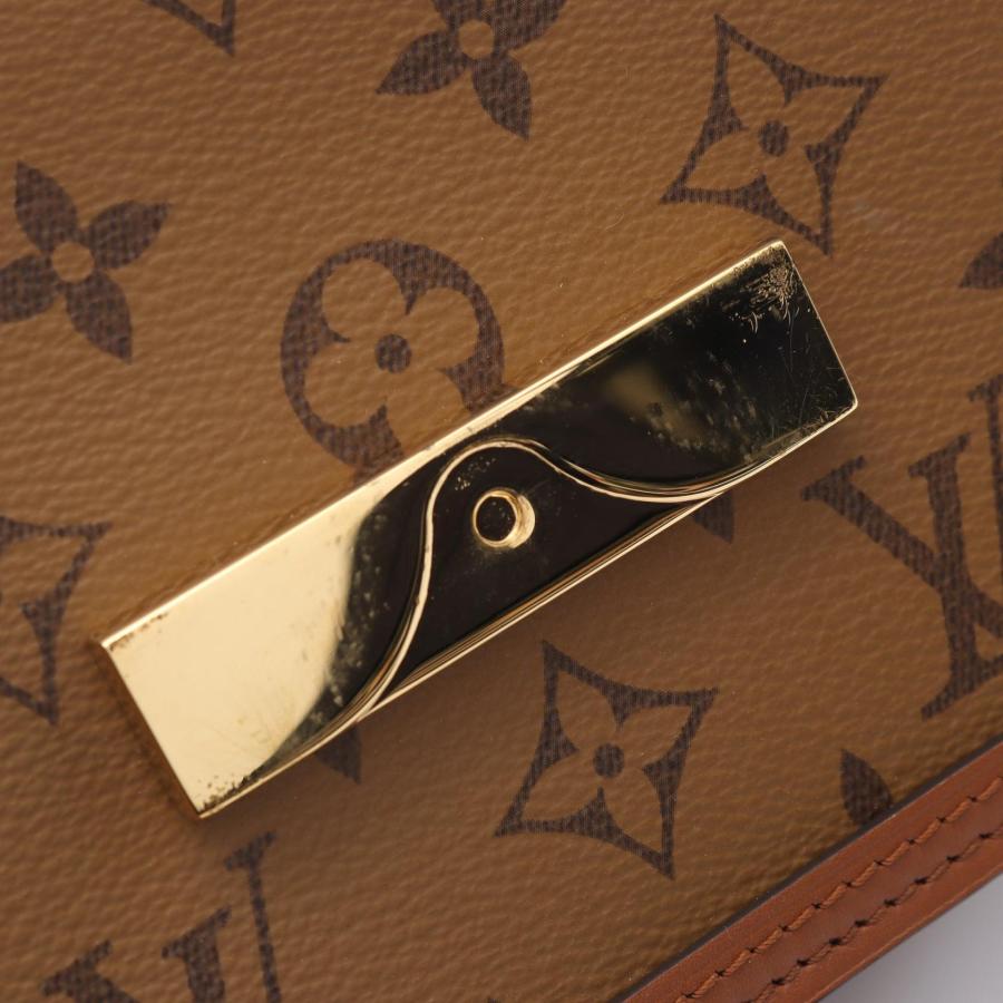 LOUIS VUITTON（ルイ・ヴィトン） ドーフィーヌ MINI ブランドオフ 