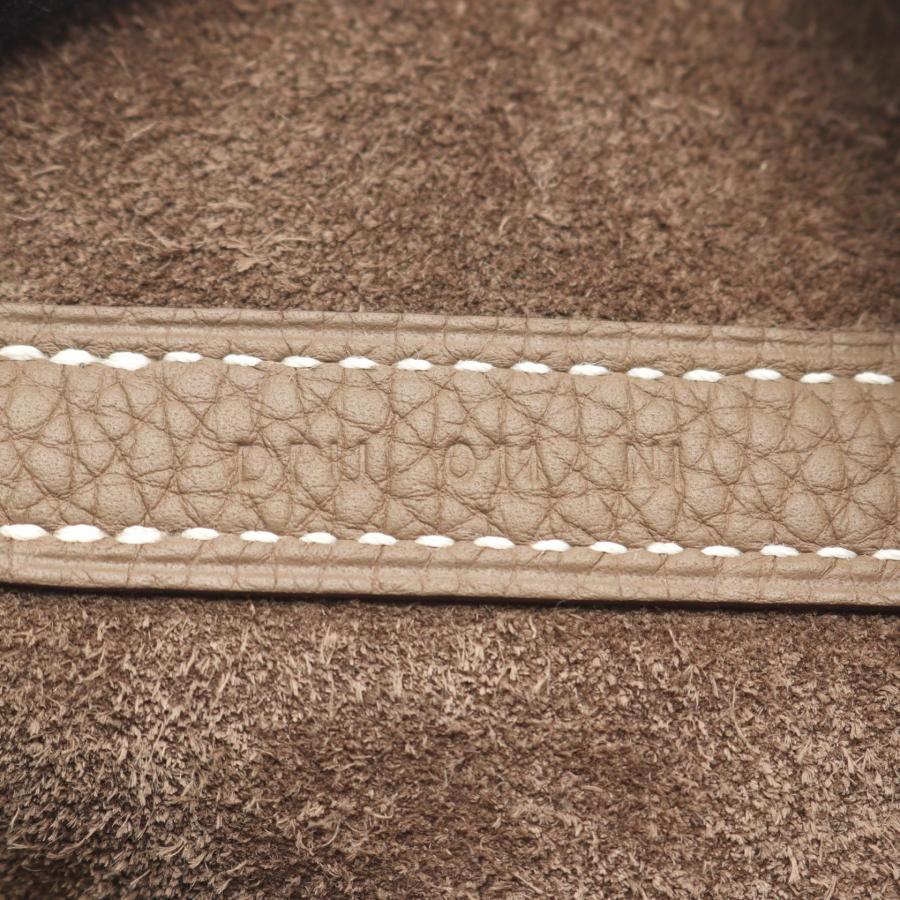 HERMES（エルメス） ピコタンロックMM ブランドオフ レザー 