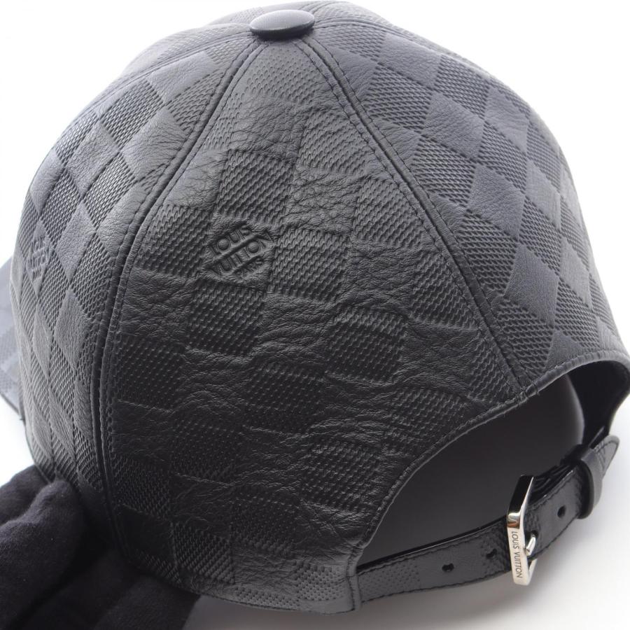ルイ・ヴィトン LOUIS VUITTON キャスケット ダミエアンフィニ