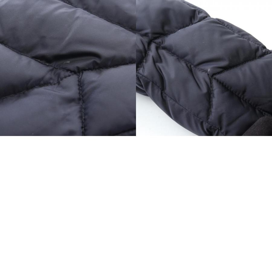 MONCLER（モンクレール） BERRIAT ブランドオフ ナイロン ダウン