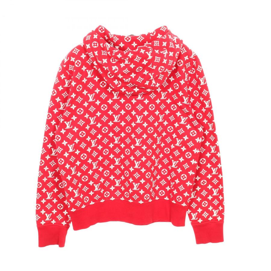 LOUIS VUITTON（ルイ・ヴィトン） × Supreme Box Logo Hooded