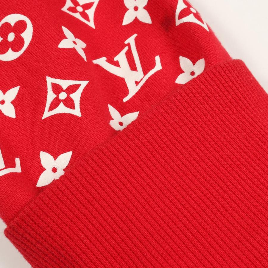 LOUIS VUITTON（ルイ・ヴィトン） × Supreme Box Logo Hooded