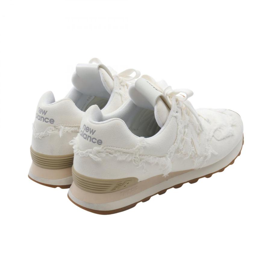 ミュウ miu × New Balance ブランドオフ Miu その他 スニーカー 中古