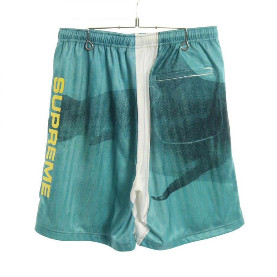 シュプリーム Damien Hirst Soccer Short ブランドオフ Supreme その他