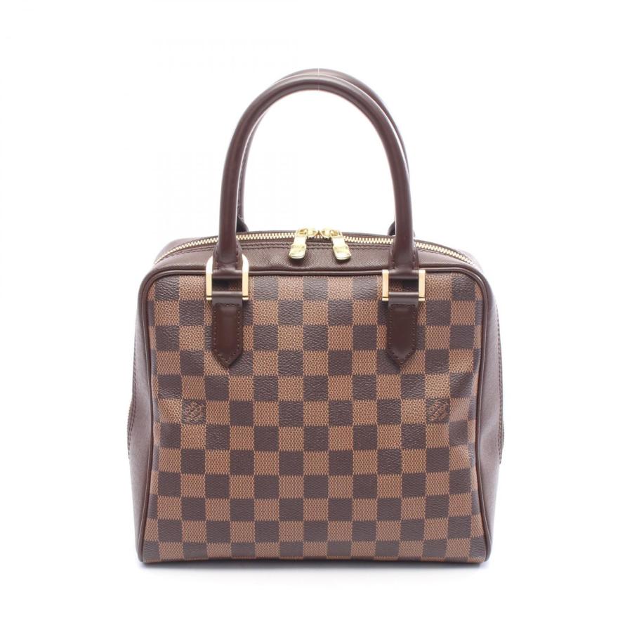 LOUIS VUITTON（ルイ・ヴィトン） ブレラ ダミエエベヌ ブランドオフ