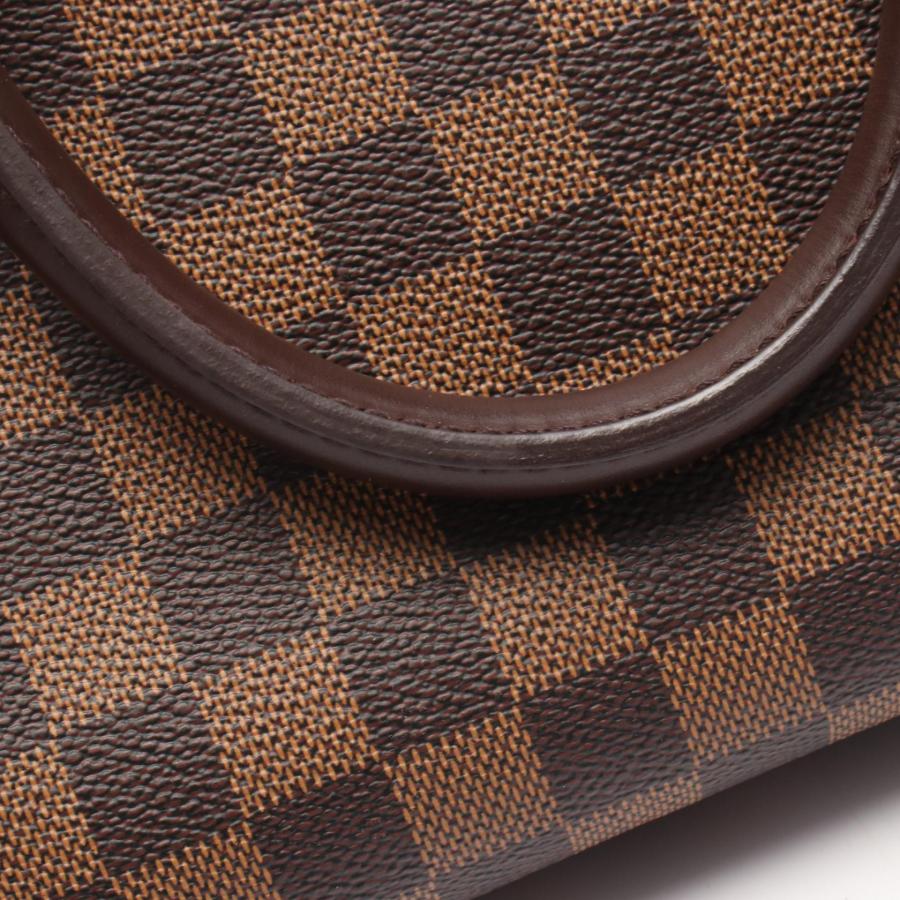 LOUIS VUITTON（ルイ・ヴィトン） ブレラ ダミエエベヌ ブランドオフ