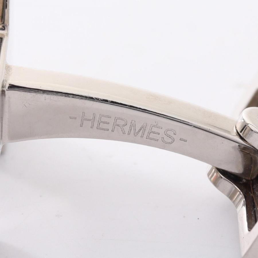 HERMES（エルメス） カフリンクス クイズレインボー ブランドオフ