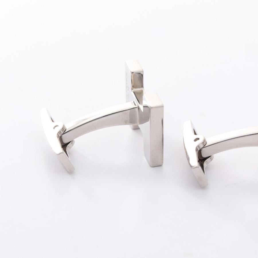 HERMES（エルメス） カフリンクス クイズレインボー ブランドオフ