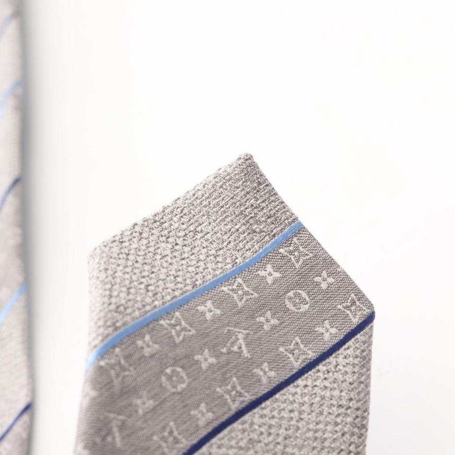 LOUIS VUITTON（ルイ・ヴィトン） モノグラム ストライプ ブランドオフ