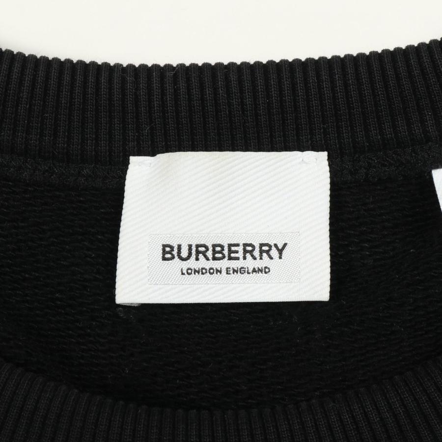 バーバリー ブランドオフ BURBERRY コットン スウェット 中古 メンズ_2