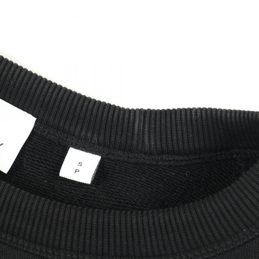 バーバリー ブランドオフ BURBERRY コットン スウェット 中古 メンズ_4