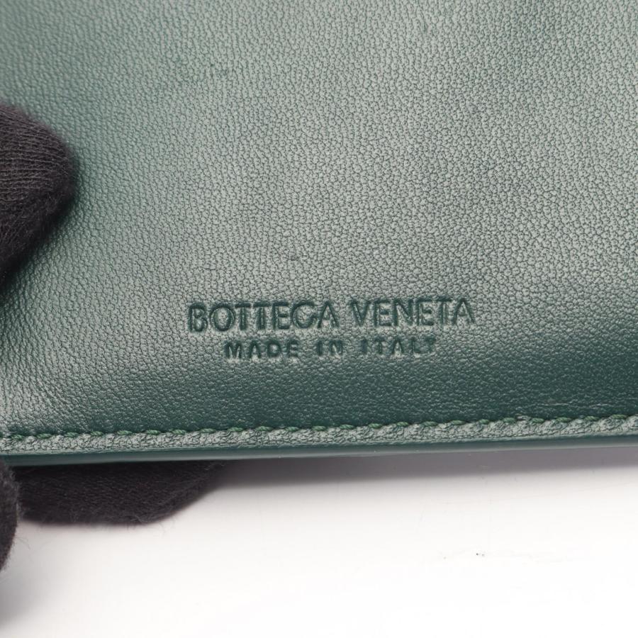 ボッテガヴェネタ カセット ファスナー ブランドオフ BOTTEGA VENETA